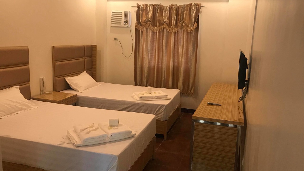 Photo of Bedroom in Malabon