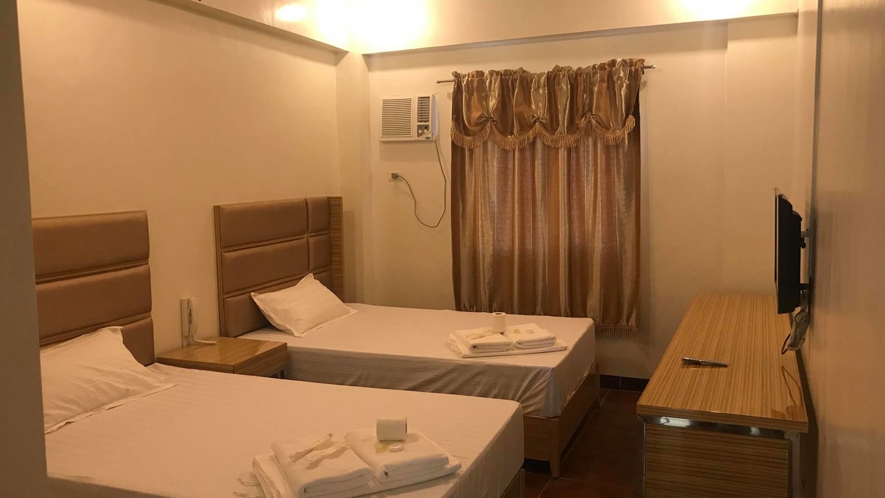 Photo of Bedroom in Malabon