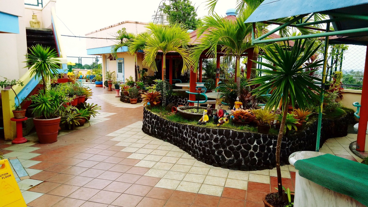Photo of Outdoor in Tabaco City