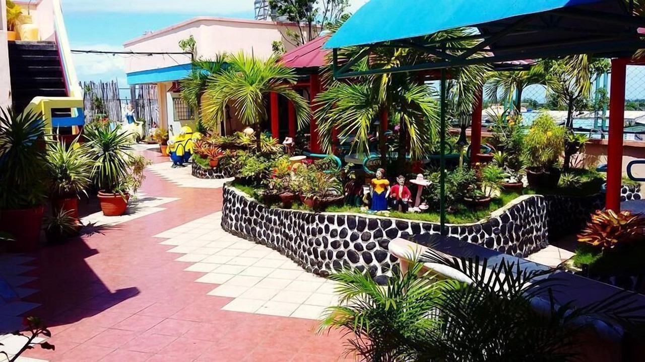 Photo of Outdoor in Tabaco City