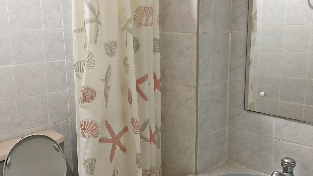 Photo of Bathroom in Tabaco City