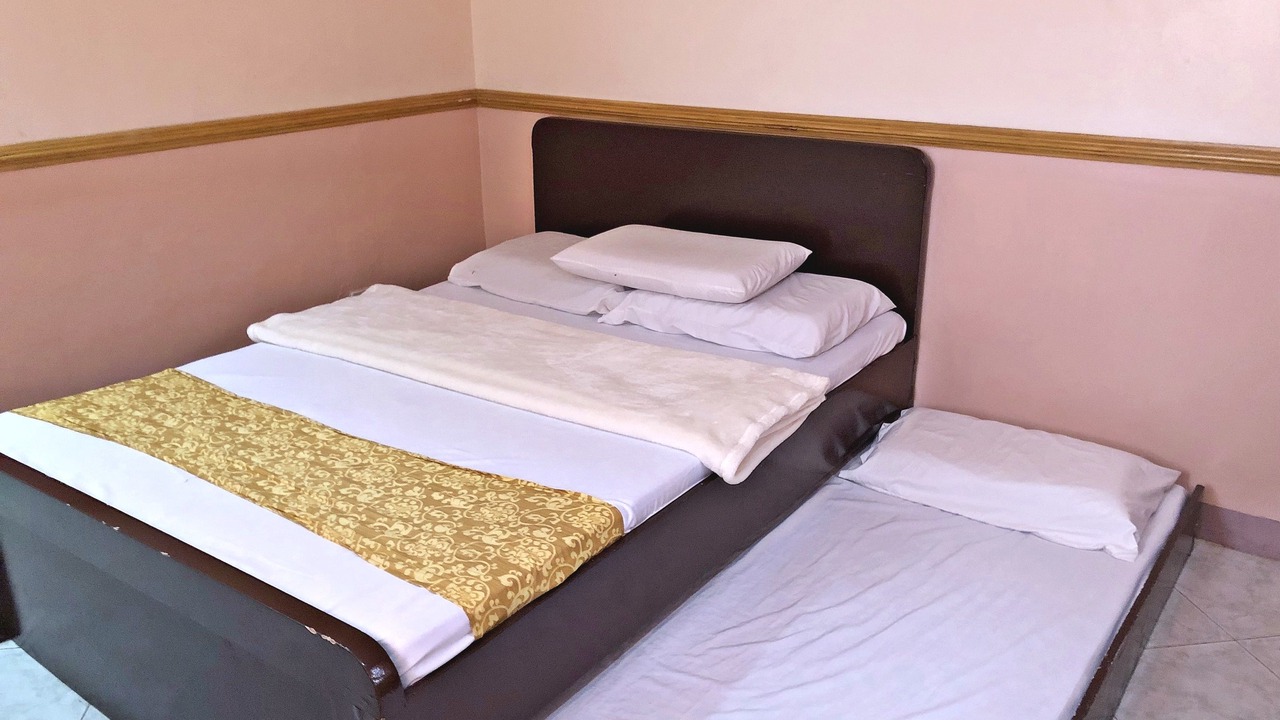 Photo of Bedroom in Tabaco City