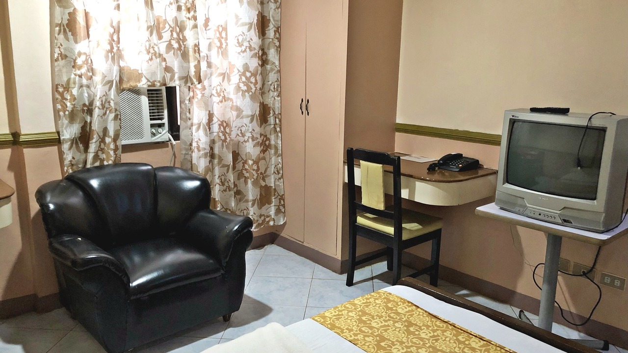 Photo of Bedroom in Tabaco City
