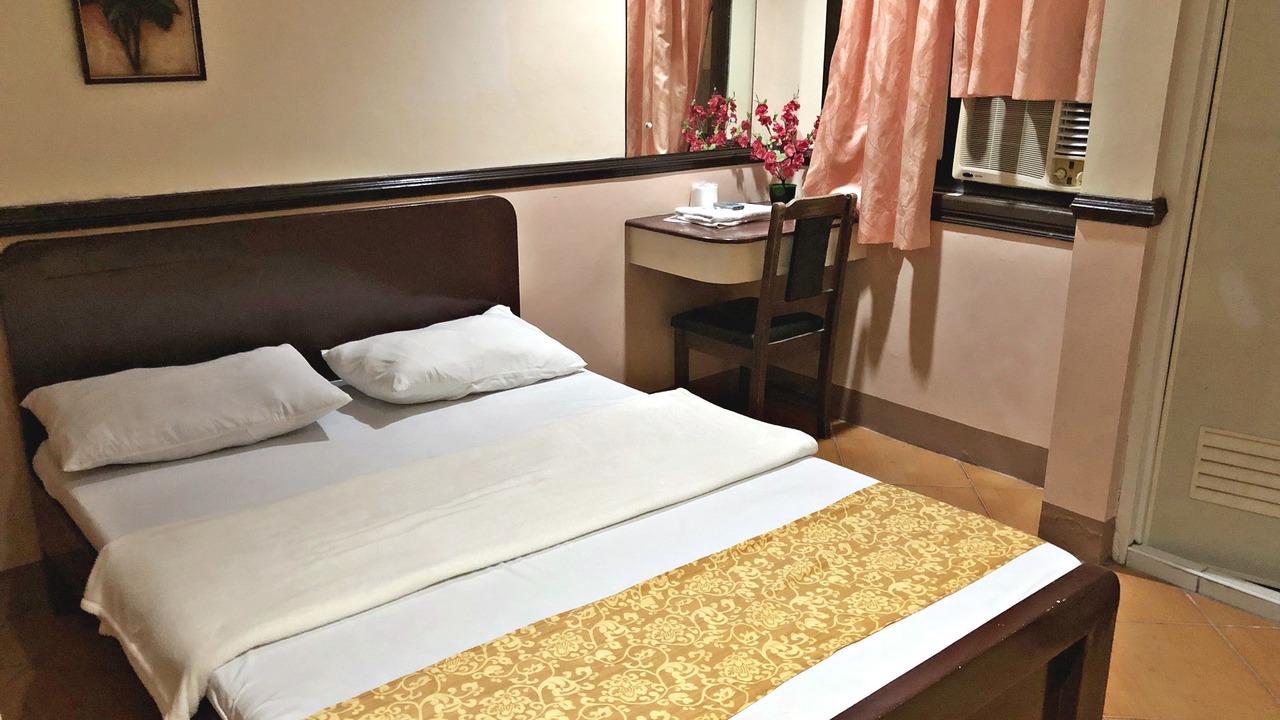 Photo of Bedroom in Tabaco City