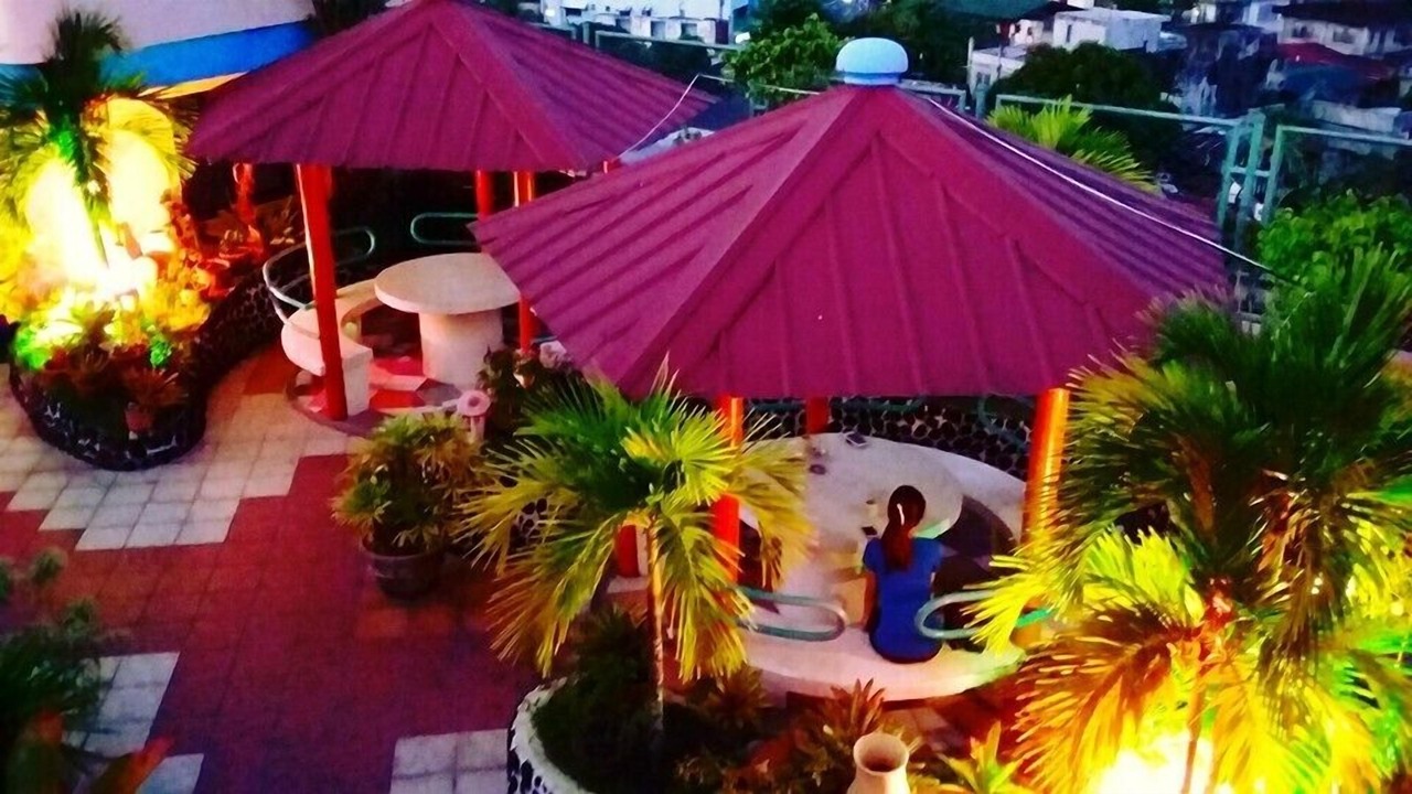 Photo of Outdoor in Tabaco City