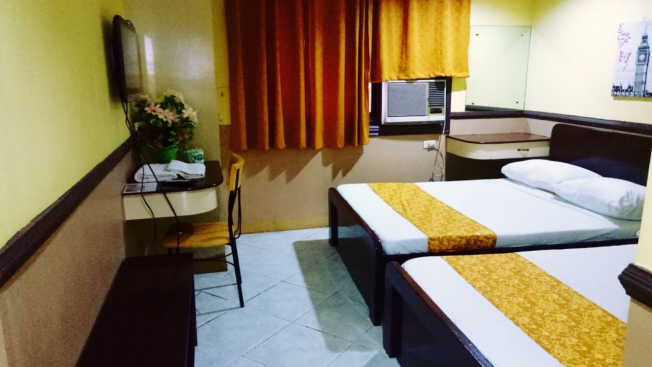 Photo of Bedroom in Tabaco City