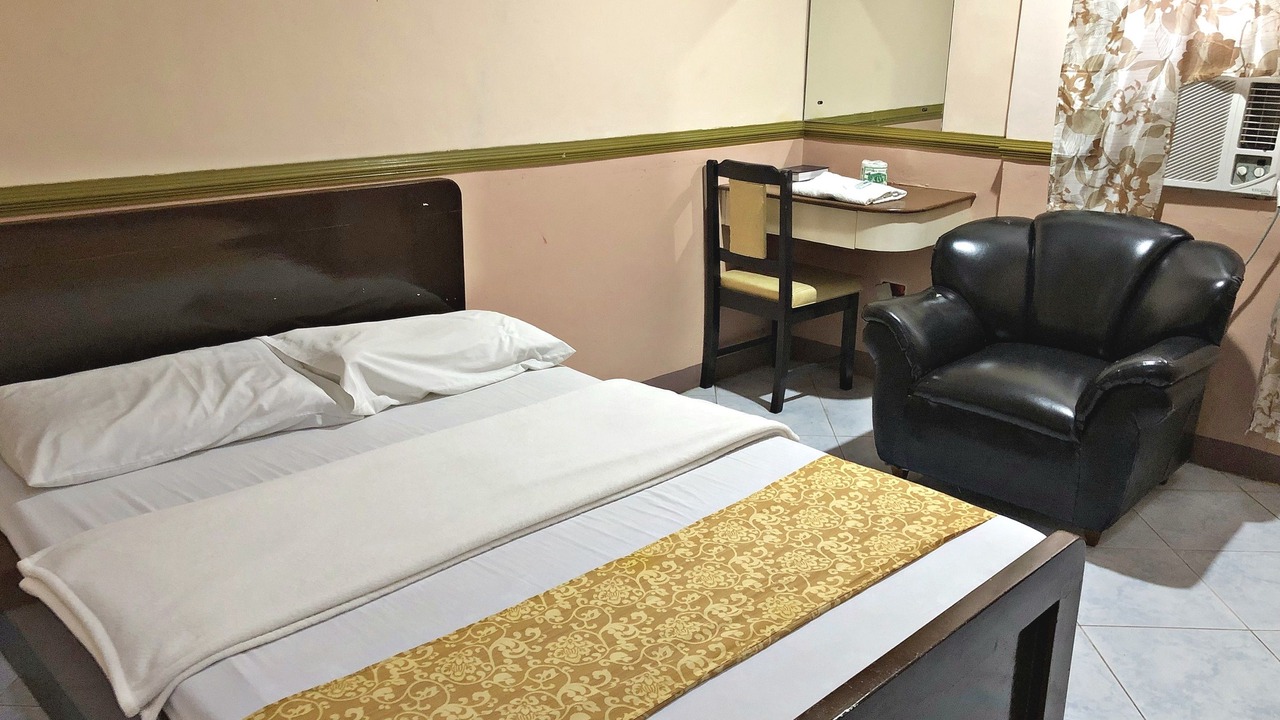 Photo of Bedroom in Tabaco City