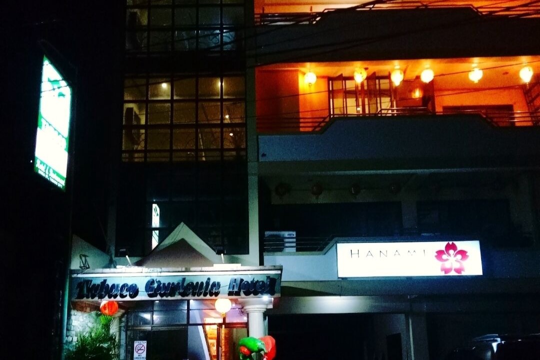 Photo of Outdoor in Tabaco City