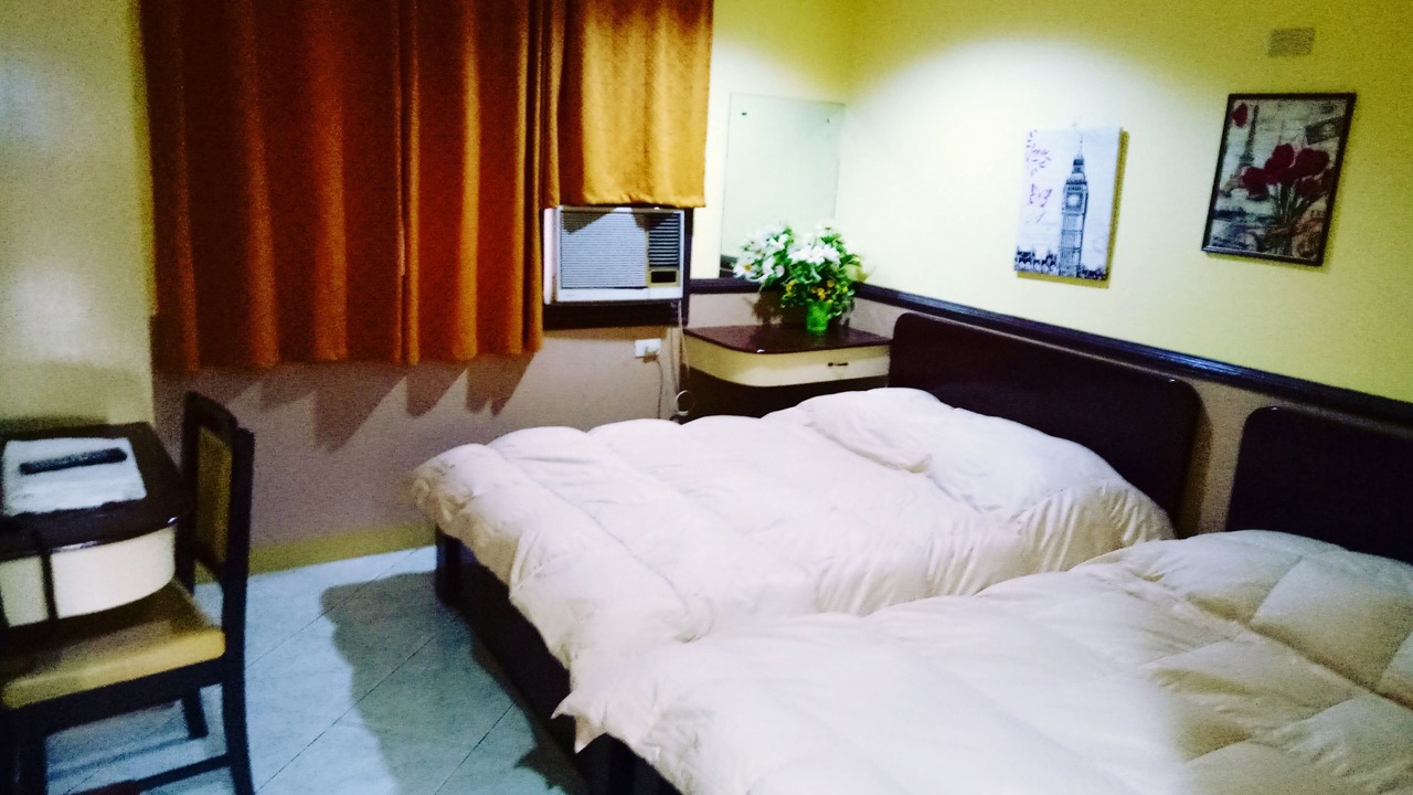 Photo of Bedroom in Tabaco City