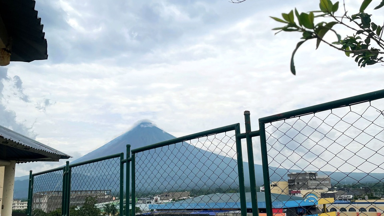Photo of Outdoor in Tabaco City