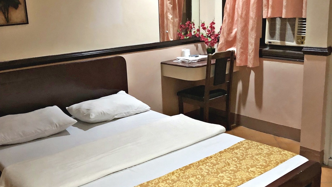 Photo of Bedroom in Tabaco City