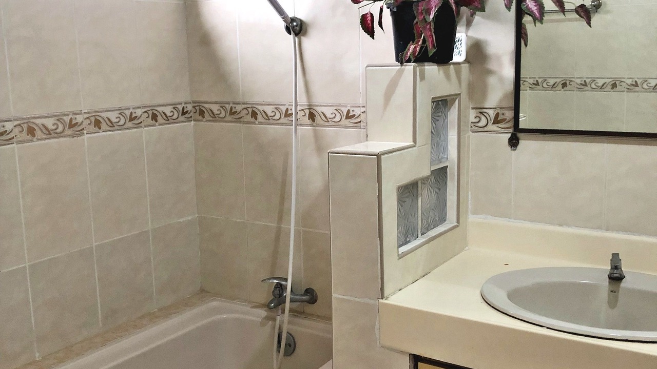 Photo of Bathroom in Tabaco City