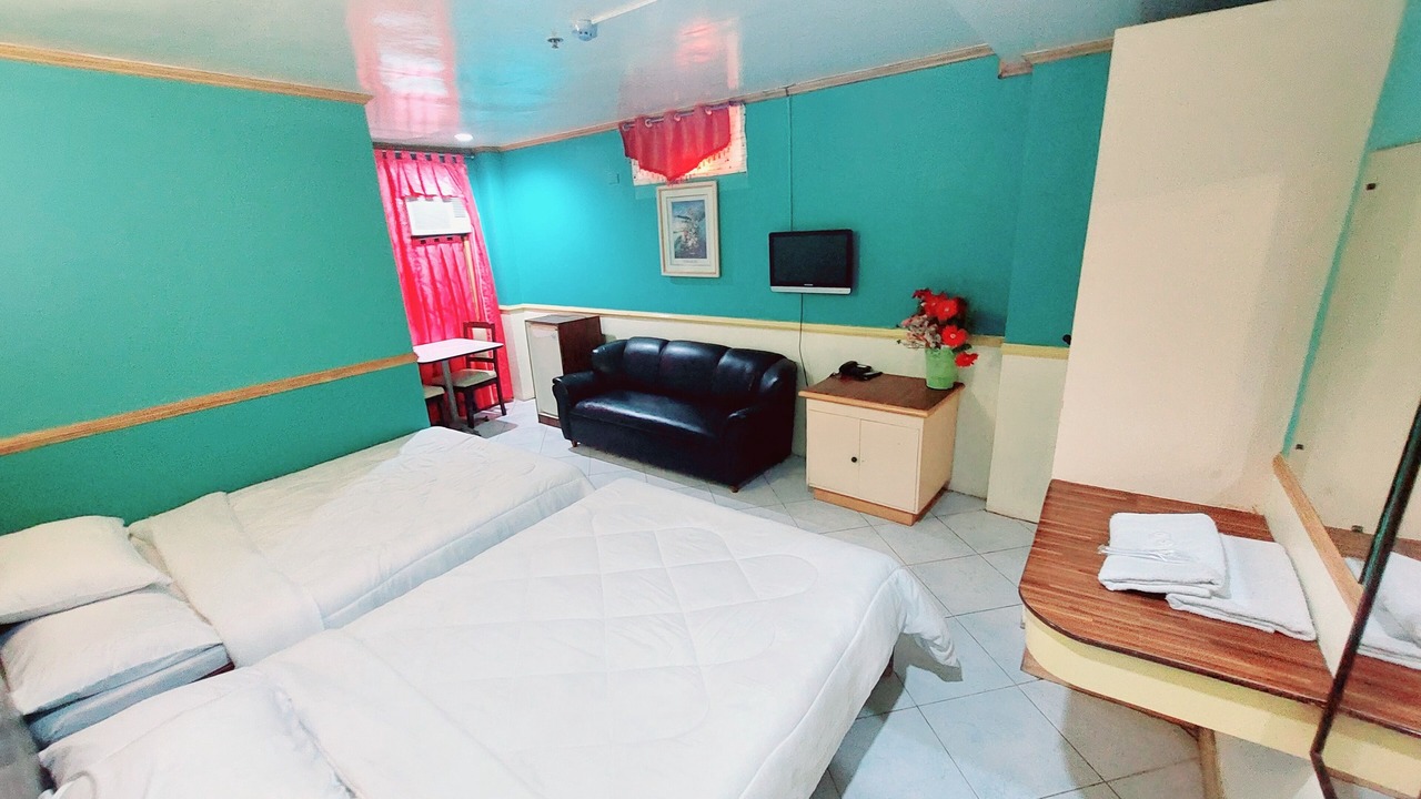 Photo of Bedroom in Tabaco City