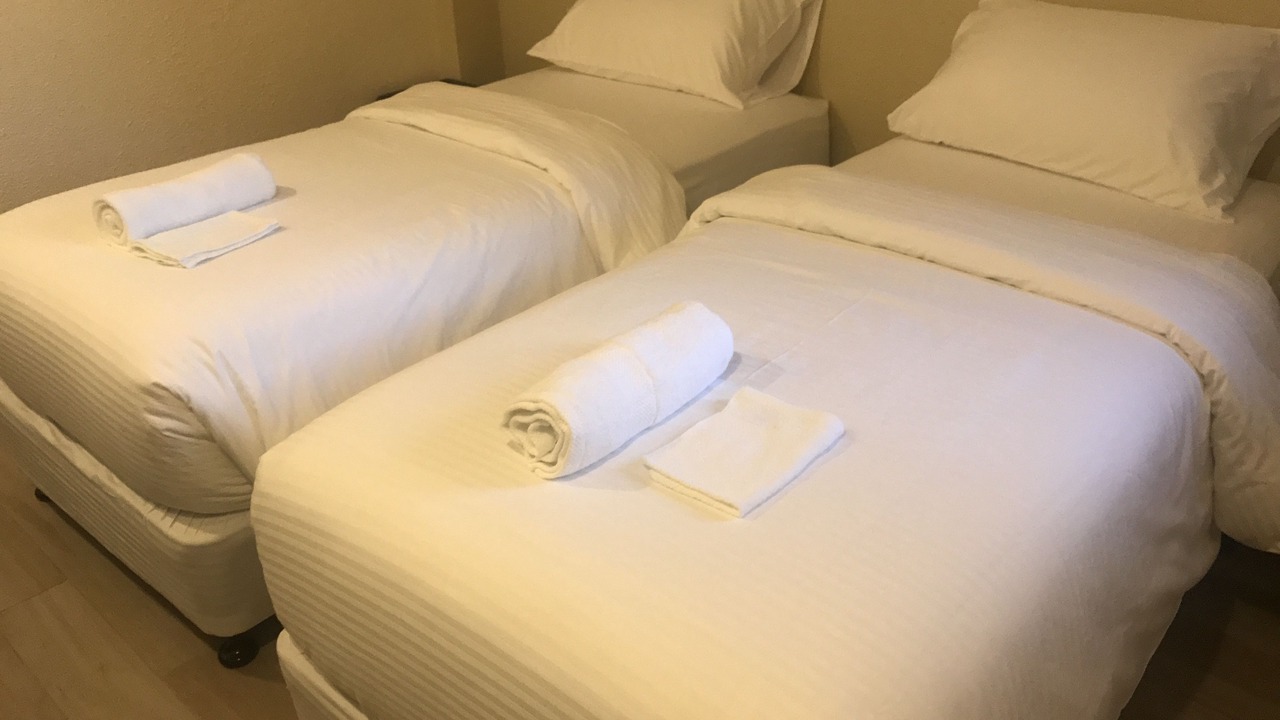 Photo of Bedroom in Oslob
