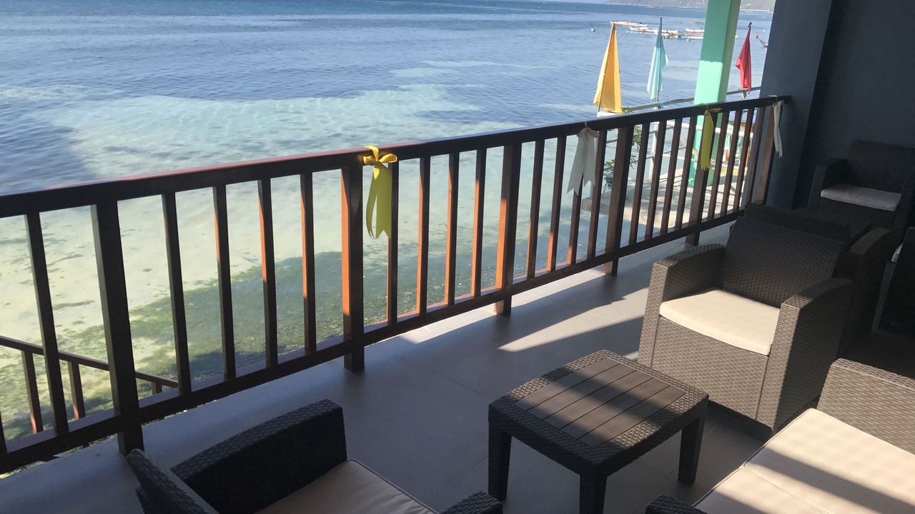 Photo of Patio Balcony in Oslob