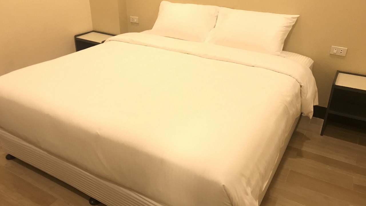 Photo of Bedroom in Oslob