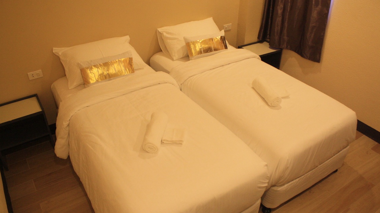 Photo of Bedroom in Oslob