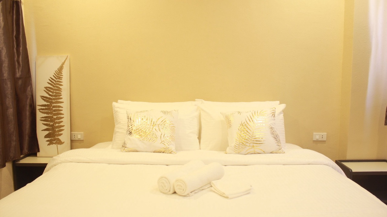Photo of Bedroom in Oslob