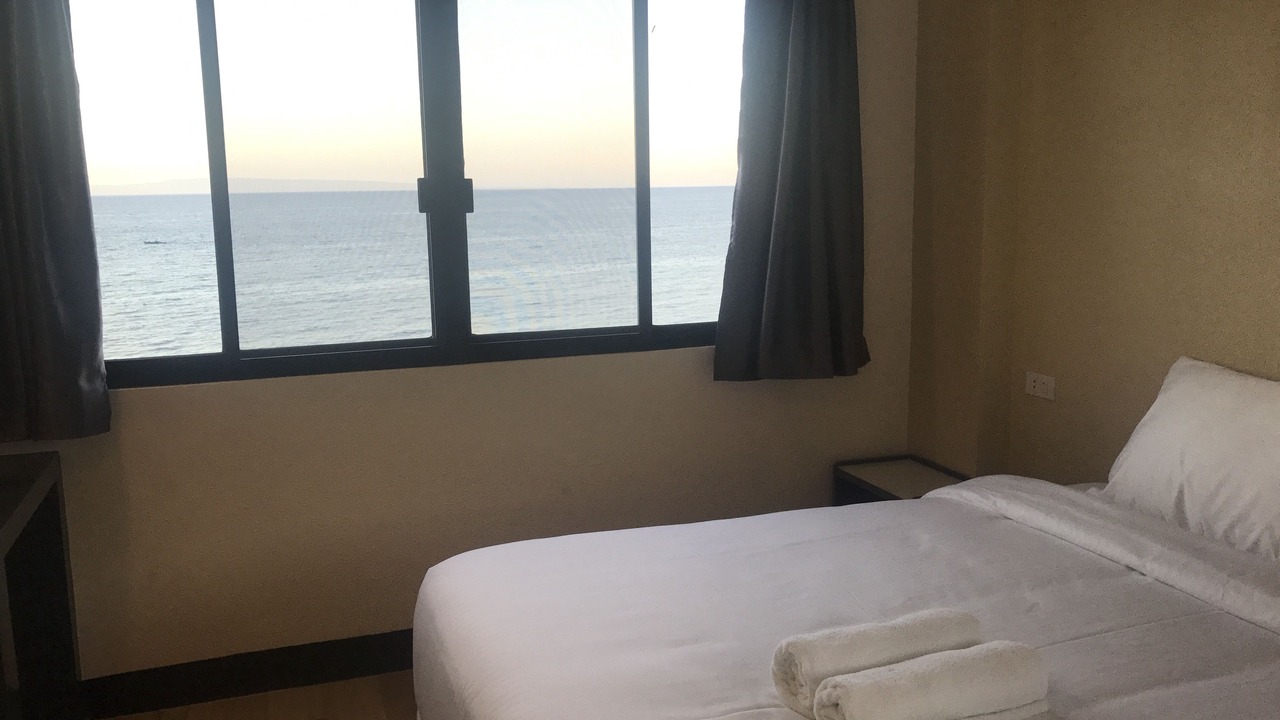 Photo of Bedroom in Oslob