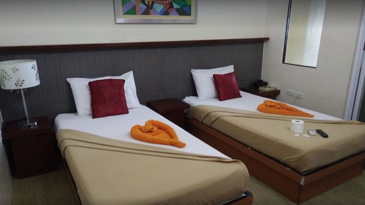 Photo of Bedroom in Surigao