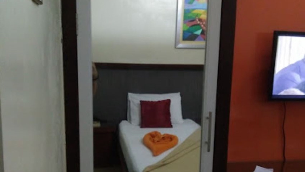 Photo of Bedroom in Surigao