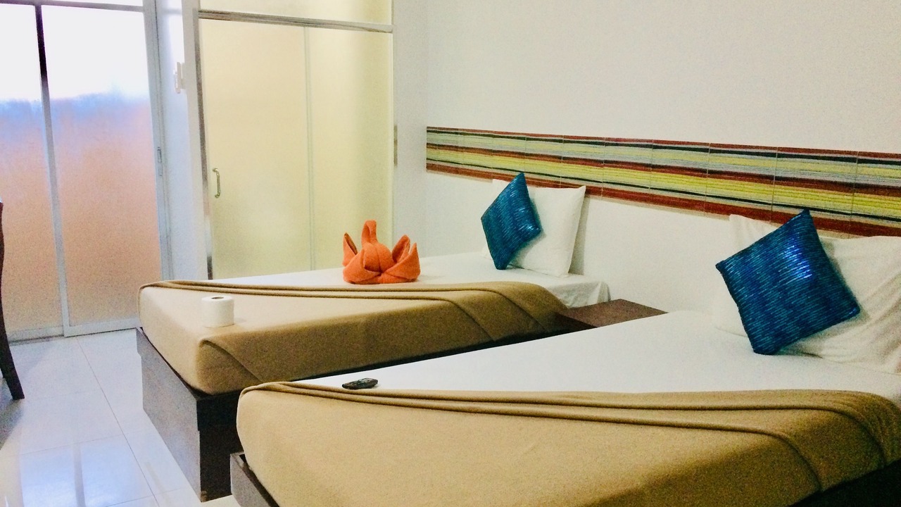Photo of Bedroom in Surigao