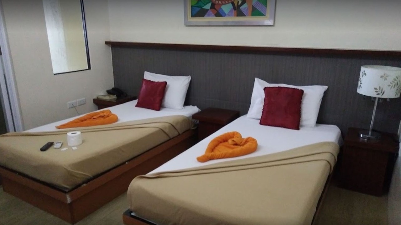 Photo of Bedroom in Surigao