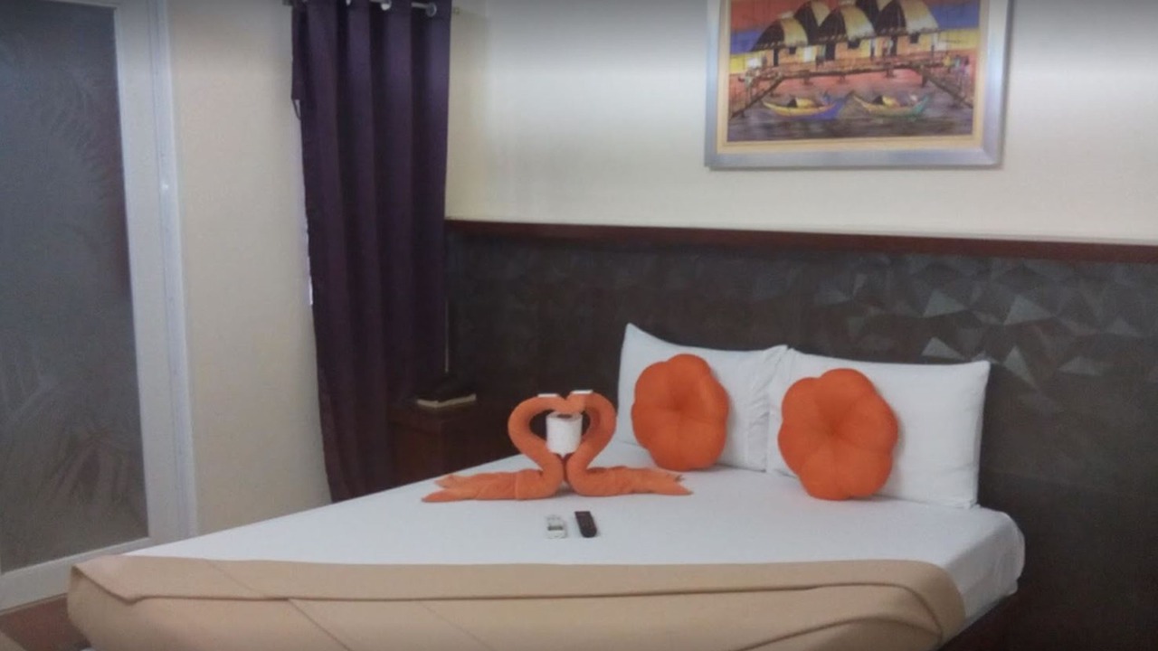 Photo of Bedroom in Surigao