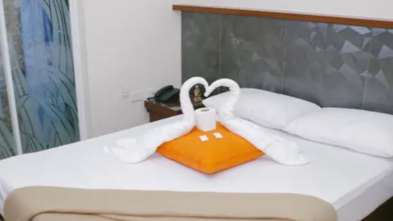 Photo of Bedroom in Surigao