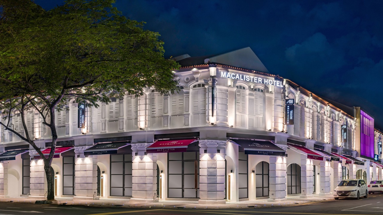 Photo of Outdoor in Downtown George Town