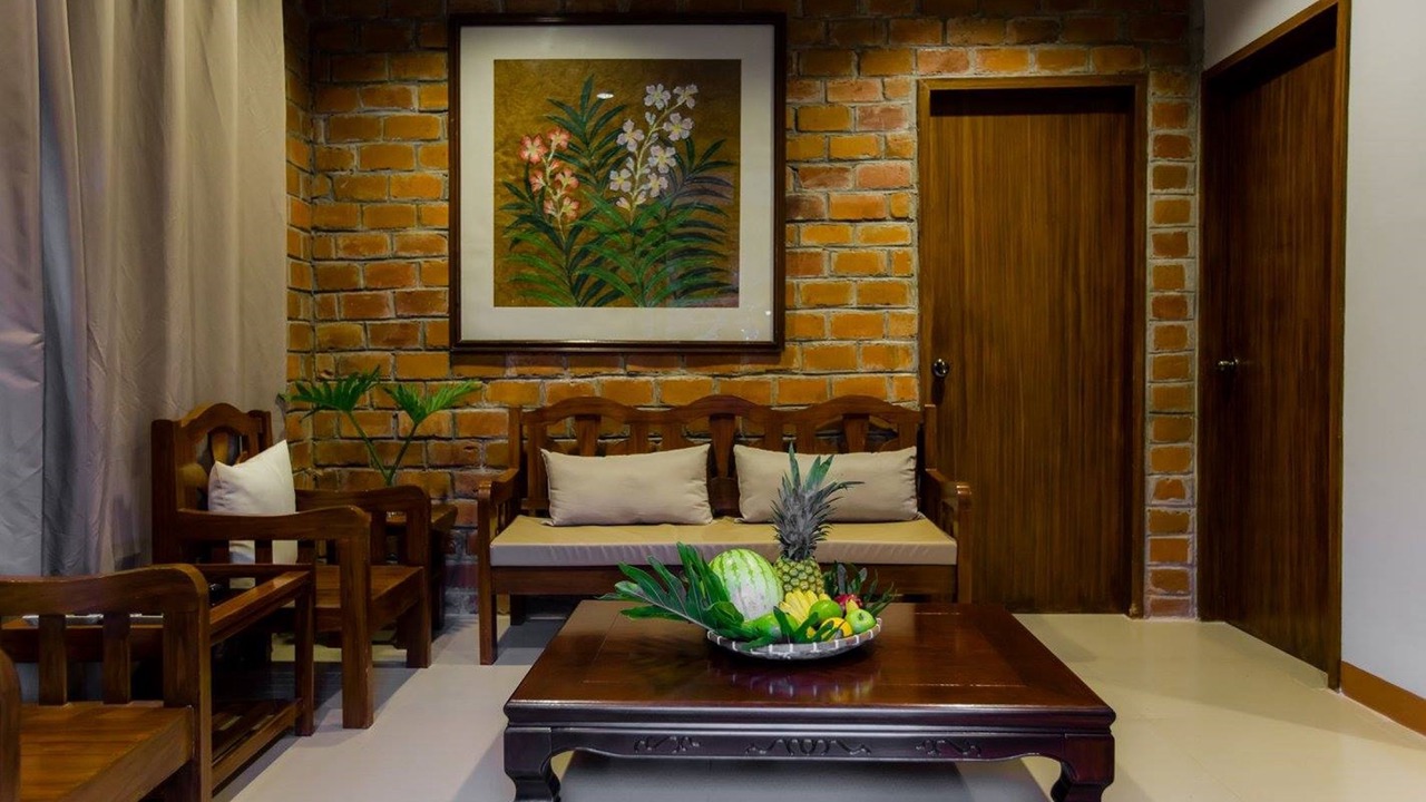 Photo of Bedroom in Davao
