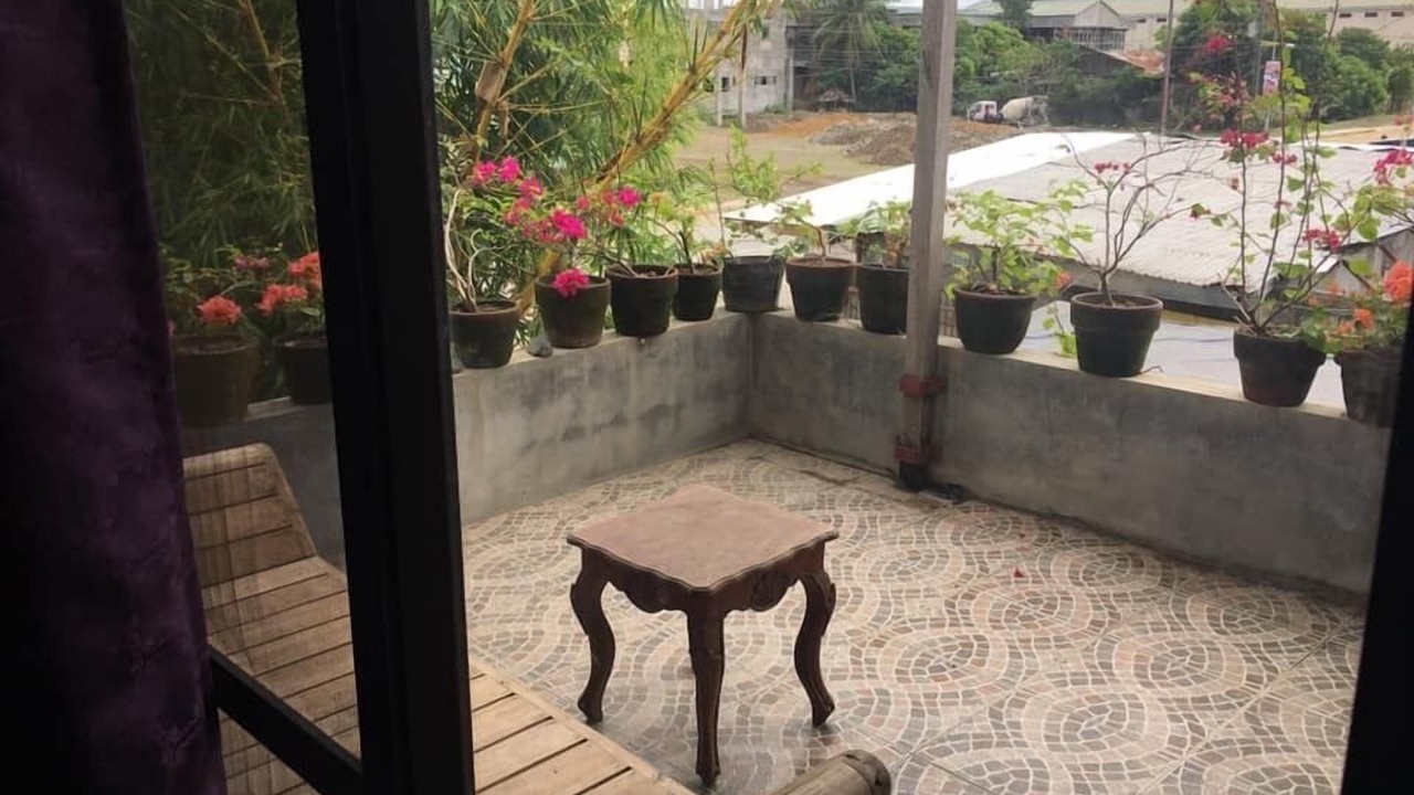 Photo of Patio Balcony in Tumauini