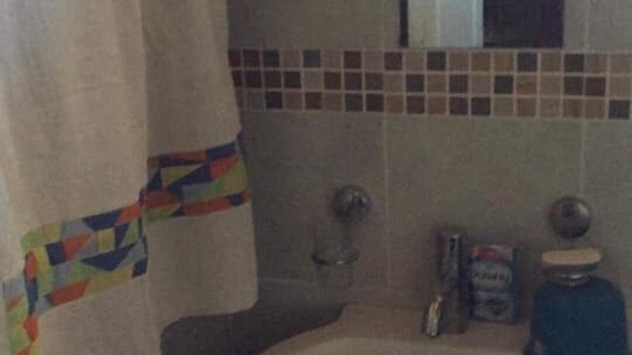 Photo of Bathroom in Tumauini