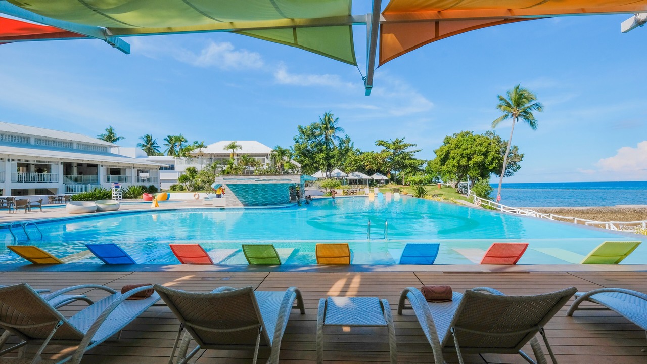 Photo of Outdoor in San Remigio