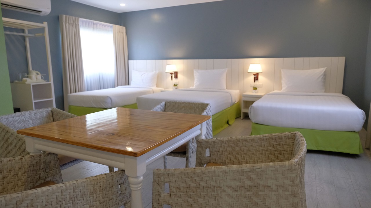 Photo of Bedroom in San Remigio