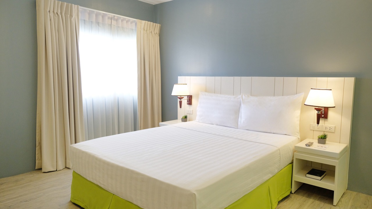 Photo of Bedroom in San Remigio