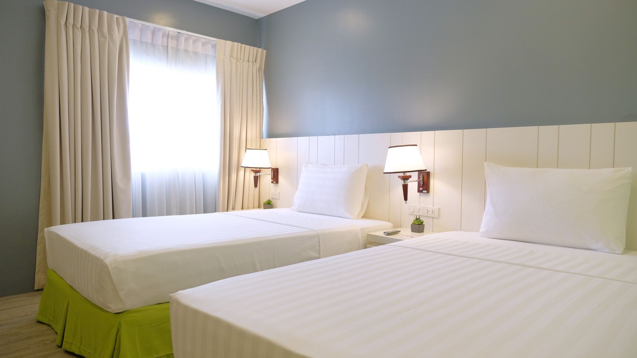 Photo of Bedroom in San Remigio