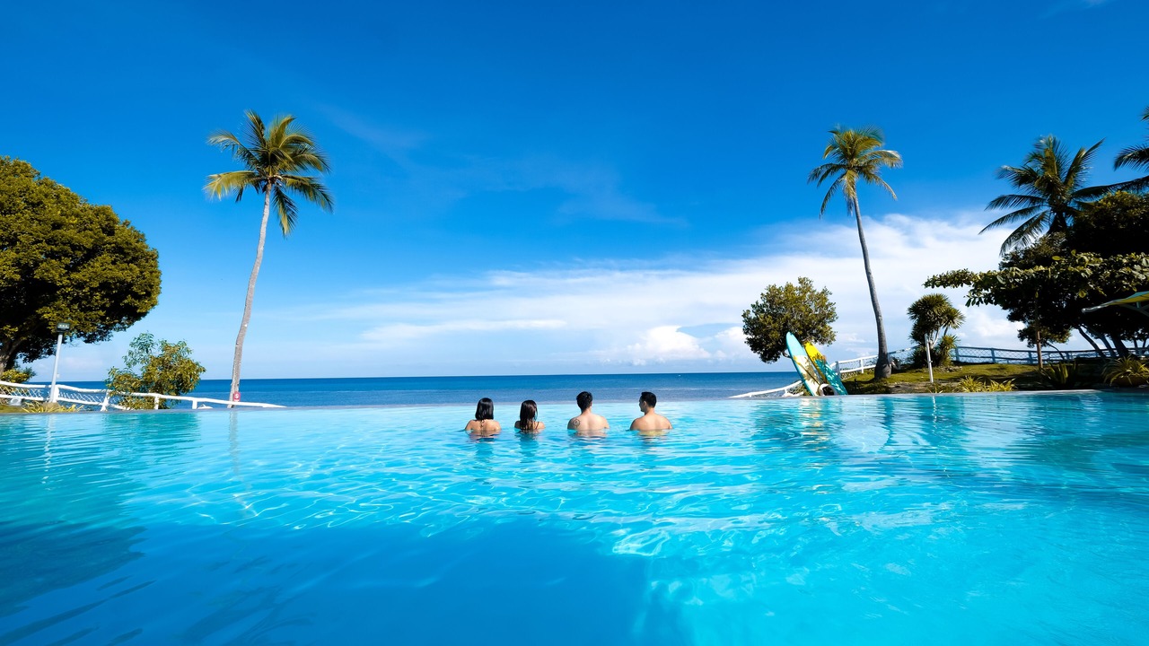 Photo of Outdoor in San Remigio
