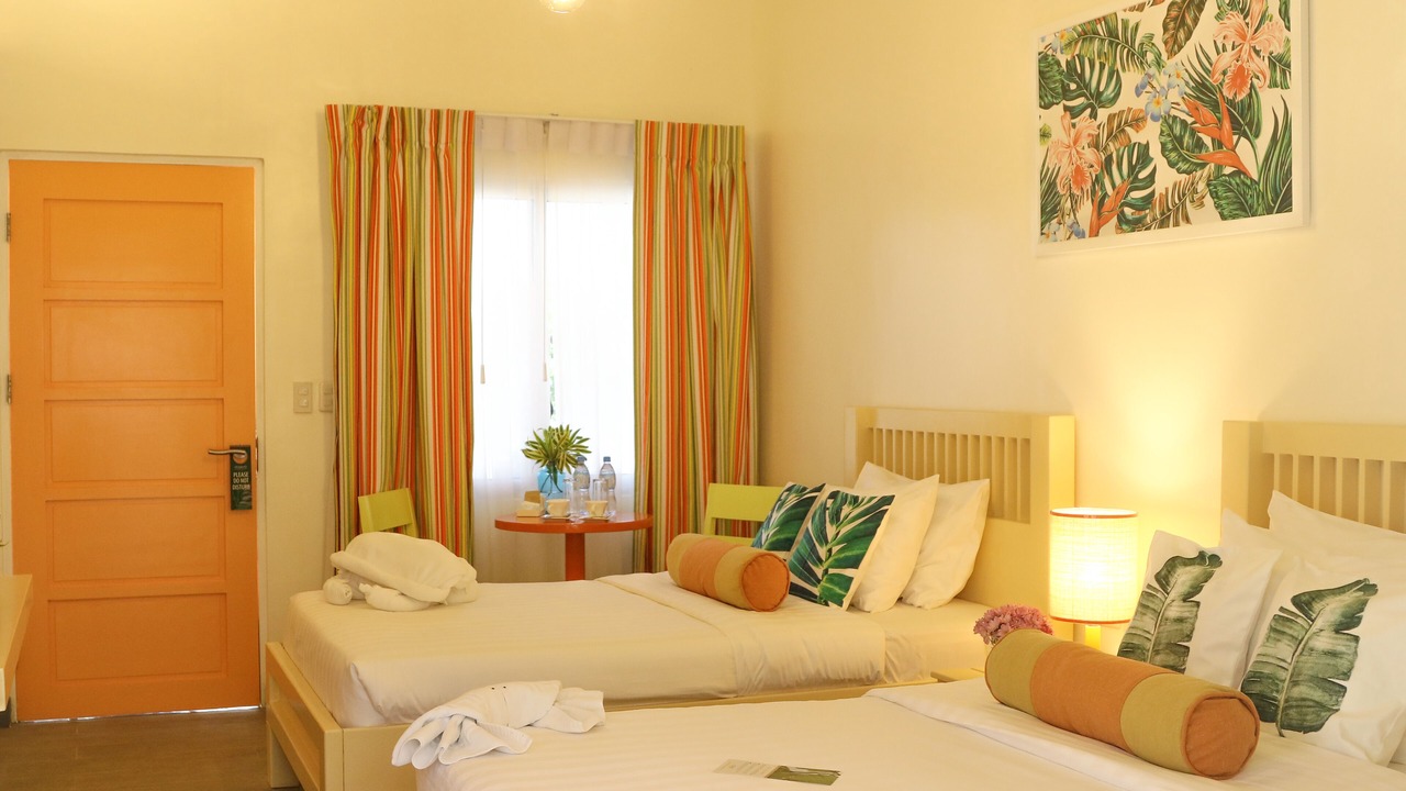 Photo of Bedroom in San Remigio