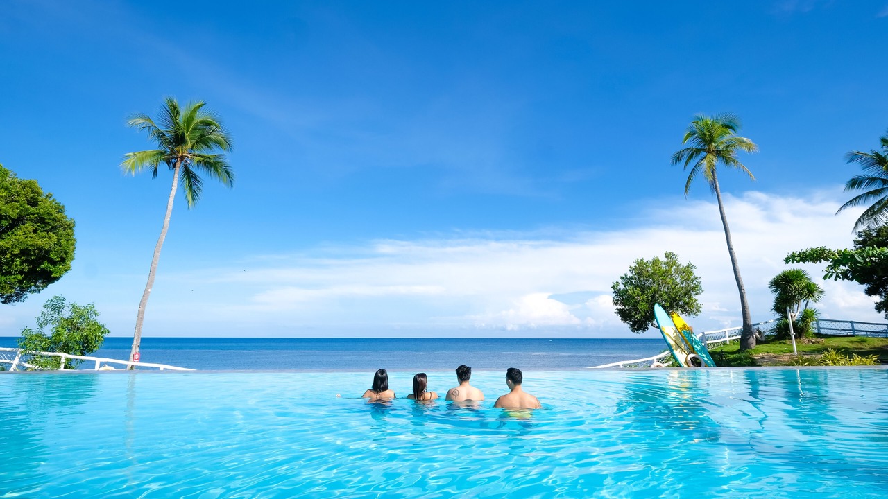 Photo of Outdoor in San Remigio