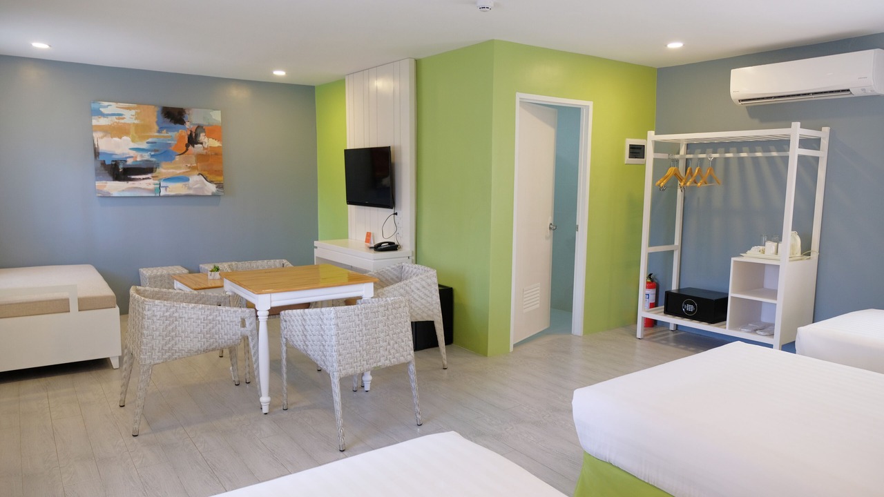 Photo of Bedroom in San Remigio