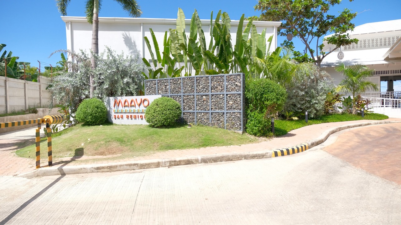 Photo of Outdoor in San Remigio