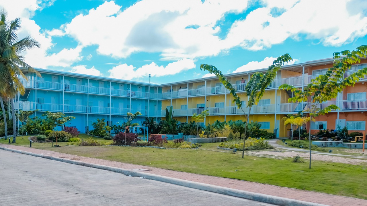 Photo of Patio Balcony in San Remigio
