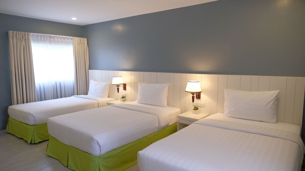 Photo of Bedroom in San Remigio