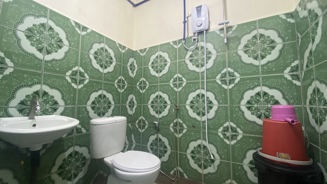 Photo of Bathroom in Kundasang