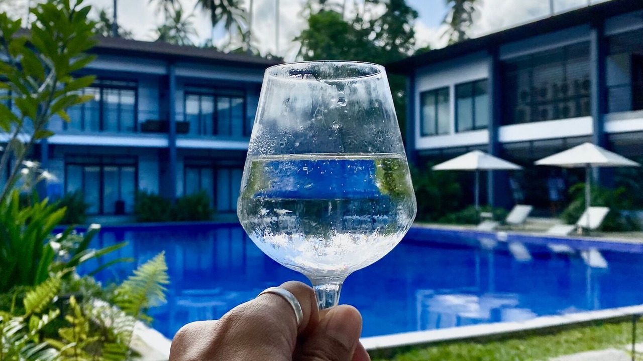Photo of Outdoor in El Nido