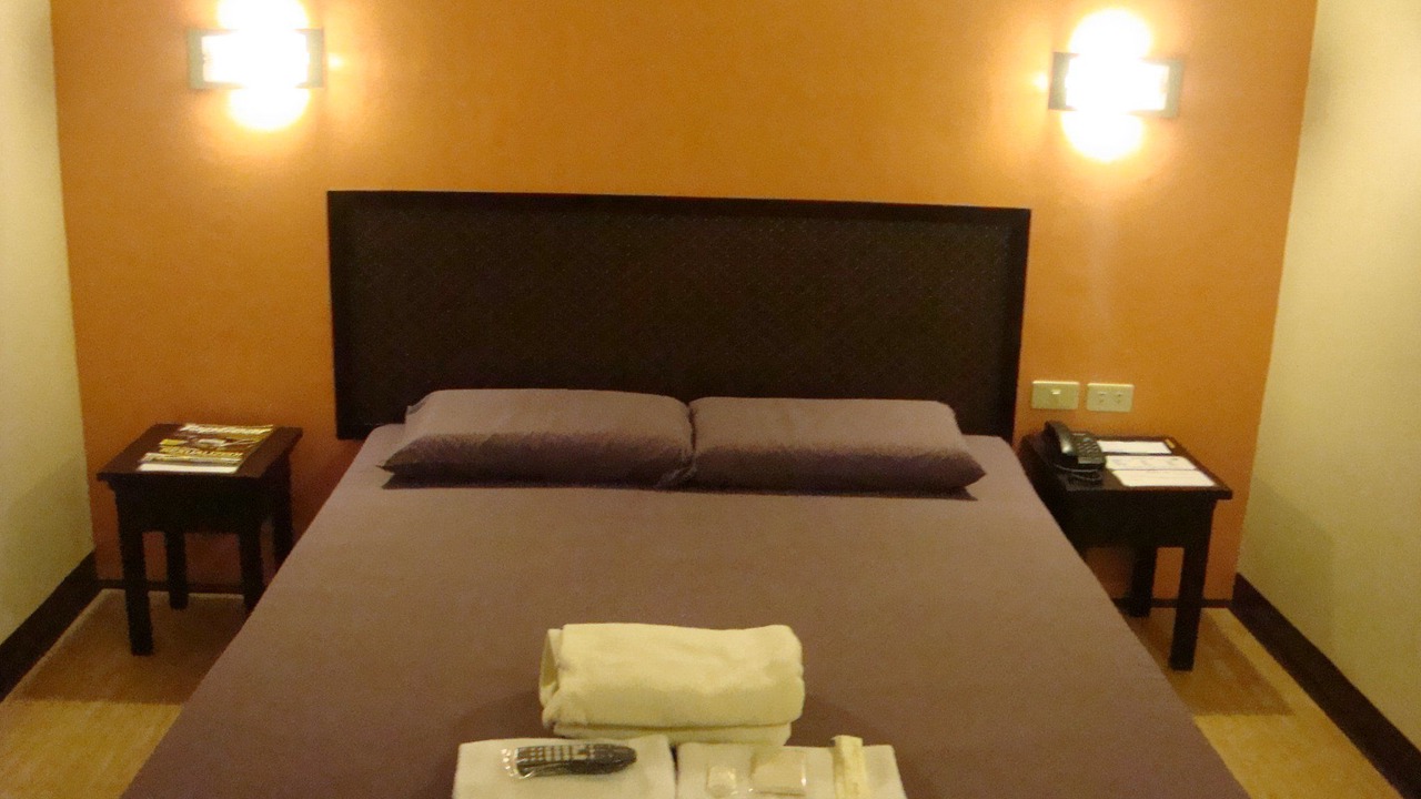 Photo of Bedroom in Batangas City