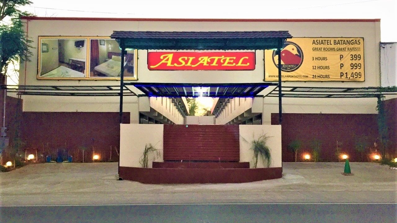 Photo of Outdoor in Batangas City