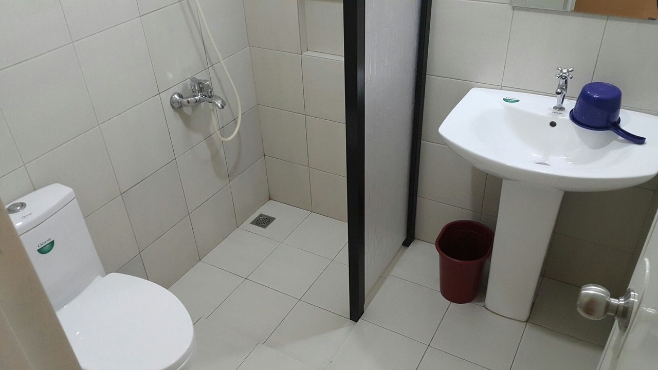 Photo of Bathroom in Batangas City