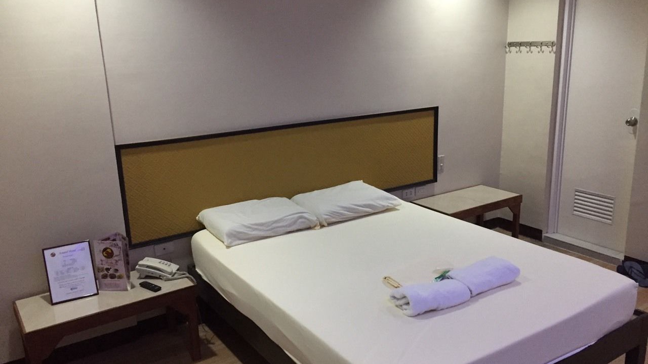 Photo of Bedroom in Batangas City